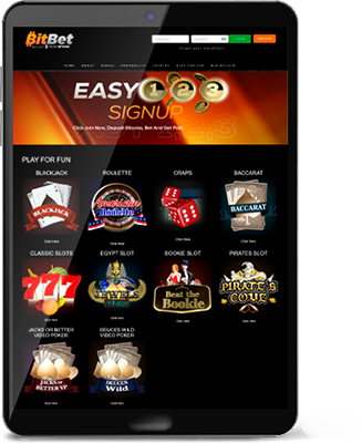 BitBet