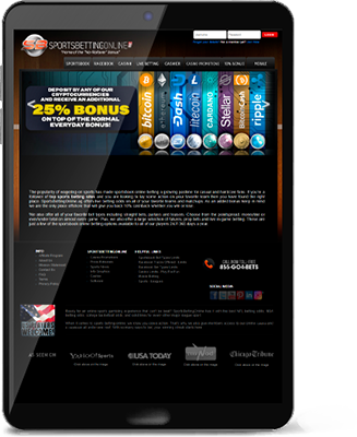 SportsBettingOnline
